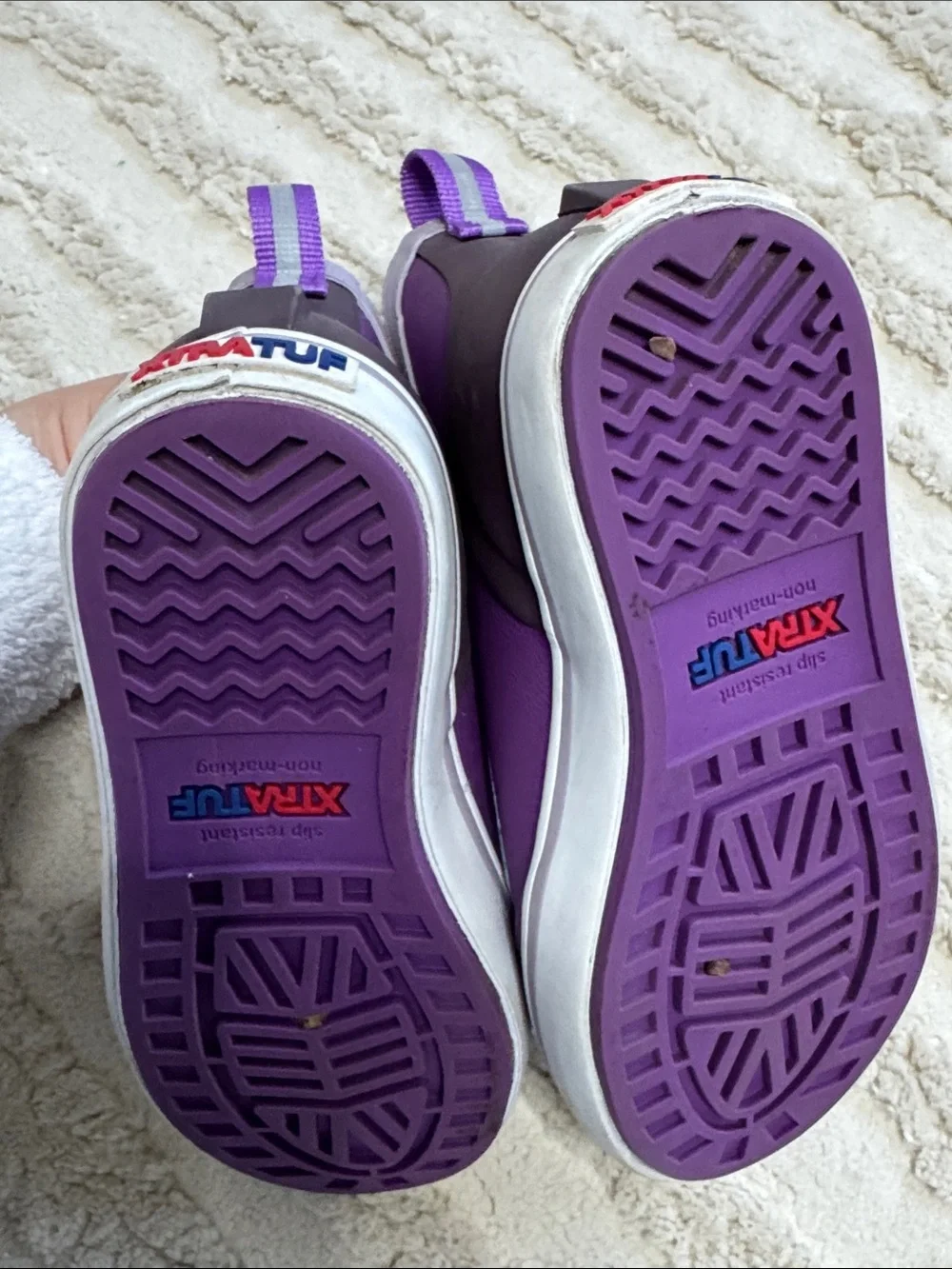 Xtratuf Little Kids Ankle Deck Boots 10T